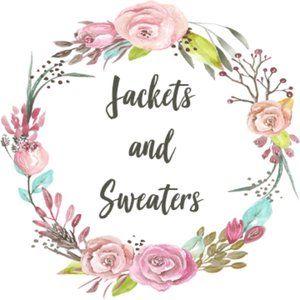 Women's Jackets & Sweaters